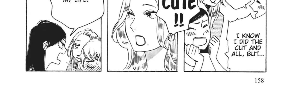 Even After Growing Up Chapter 50 page 48 - 