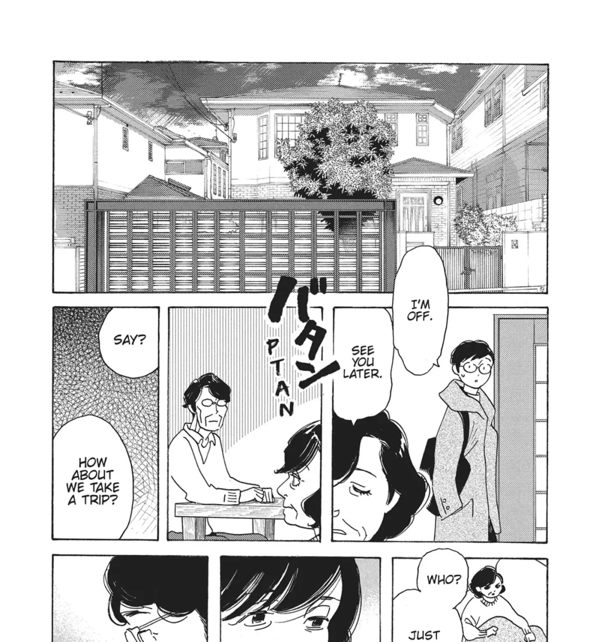 Even After Growing Up Chapter 50 page 49 - 