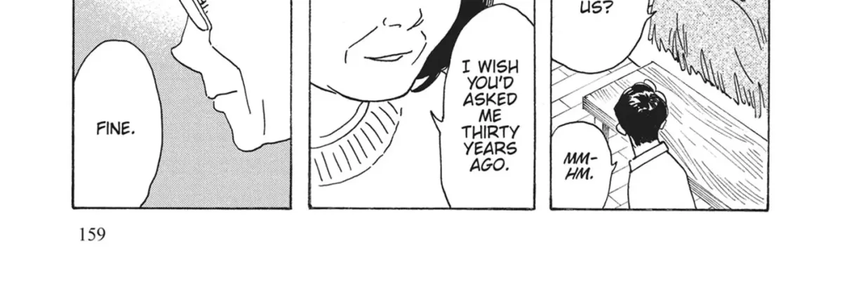 Even After Growing Up Chapter 50 page 50 - 