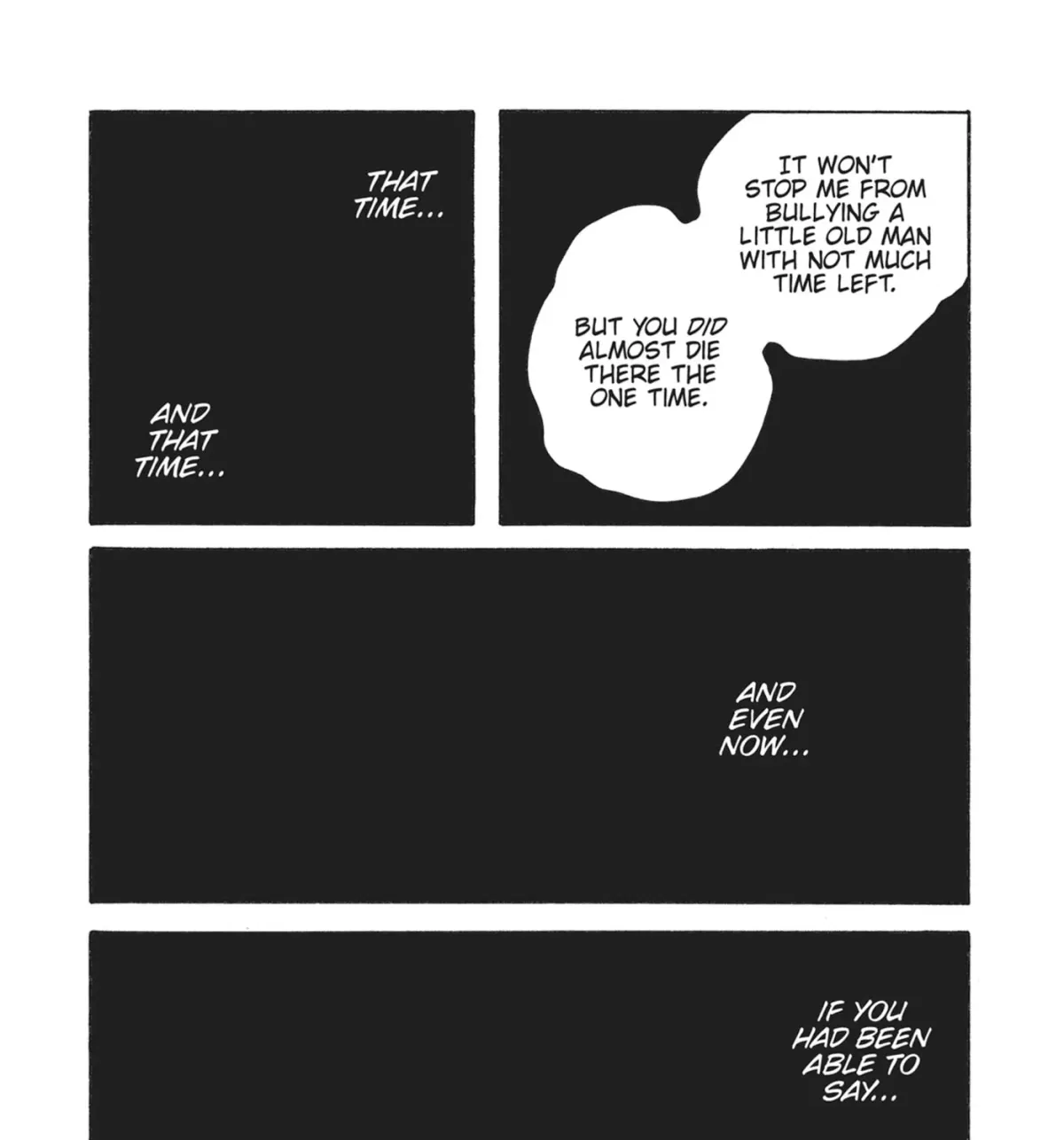 Even After Growing Up Chapter 50 page 51 - 