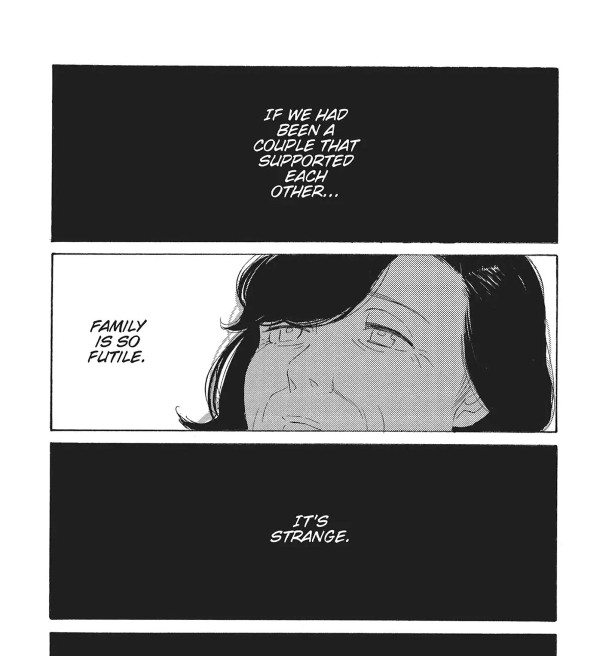 Even After Growing Up Chapter 50 page 53 - 