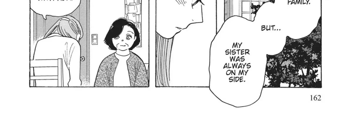 Even After Growing Up Chapter 50 page 56 - 