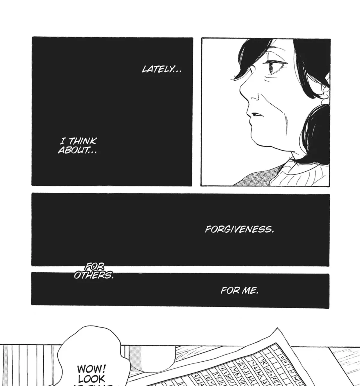 Even After Growing Up Chapter 50 page 57 - 