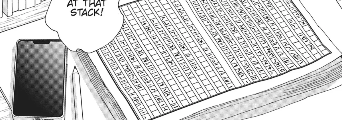 Even After Growing Up Chapter 50 page 58 - 