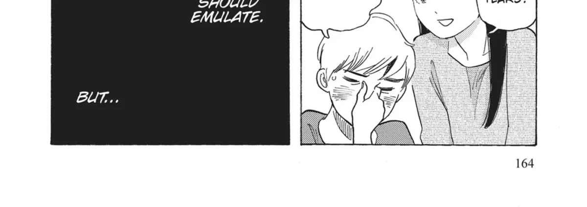 Even After Growing Up Chapter 50 page 60 - 