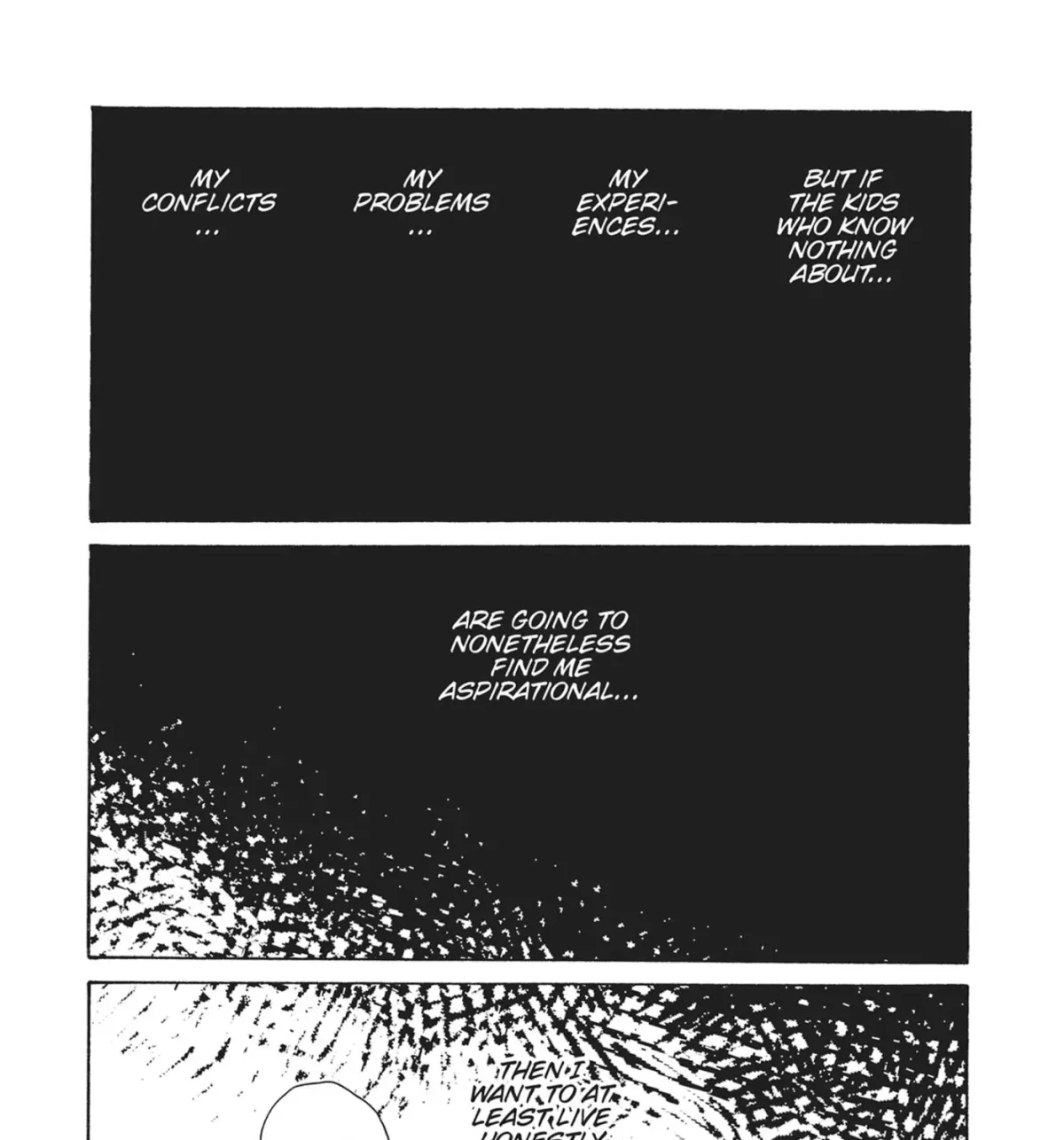 Even After Growing Up Chapter 50 page 61 - 