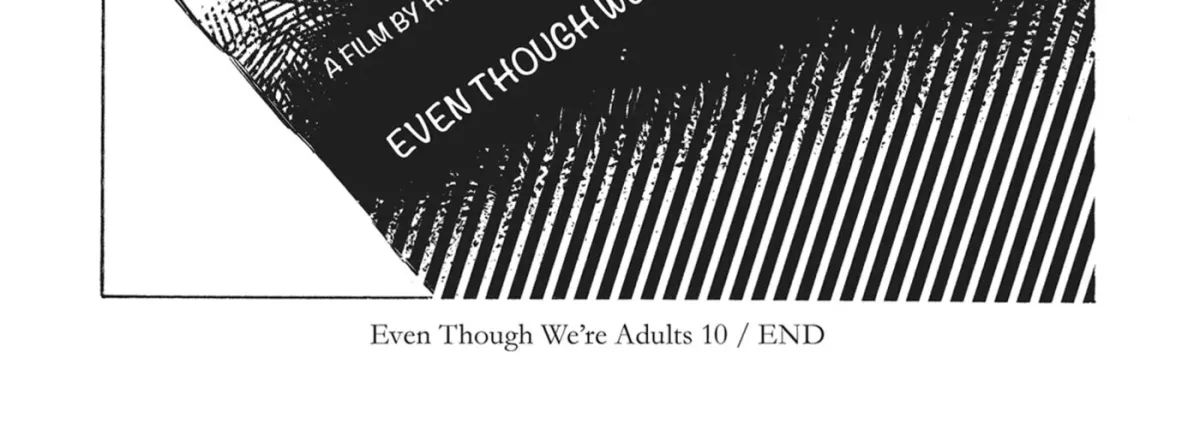 Even After Growing Up Chapter 50 page 64 - 
