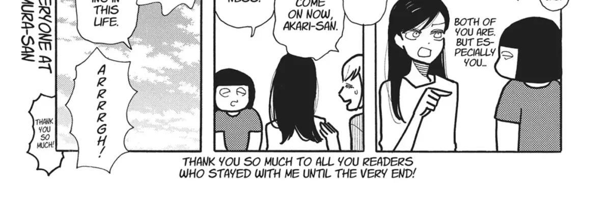 Even After Growing Up Chapter 50 page 70 - 