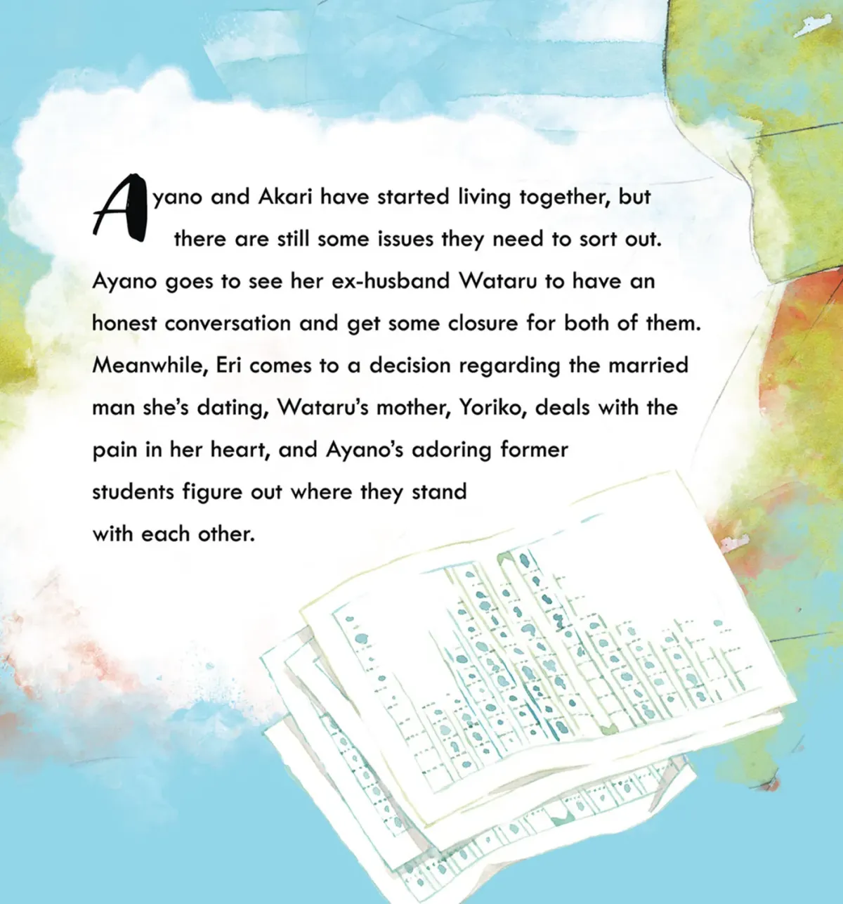 Even After Growing Up Chapter 50 page 77 - 