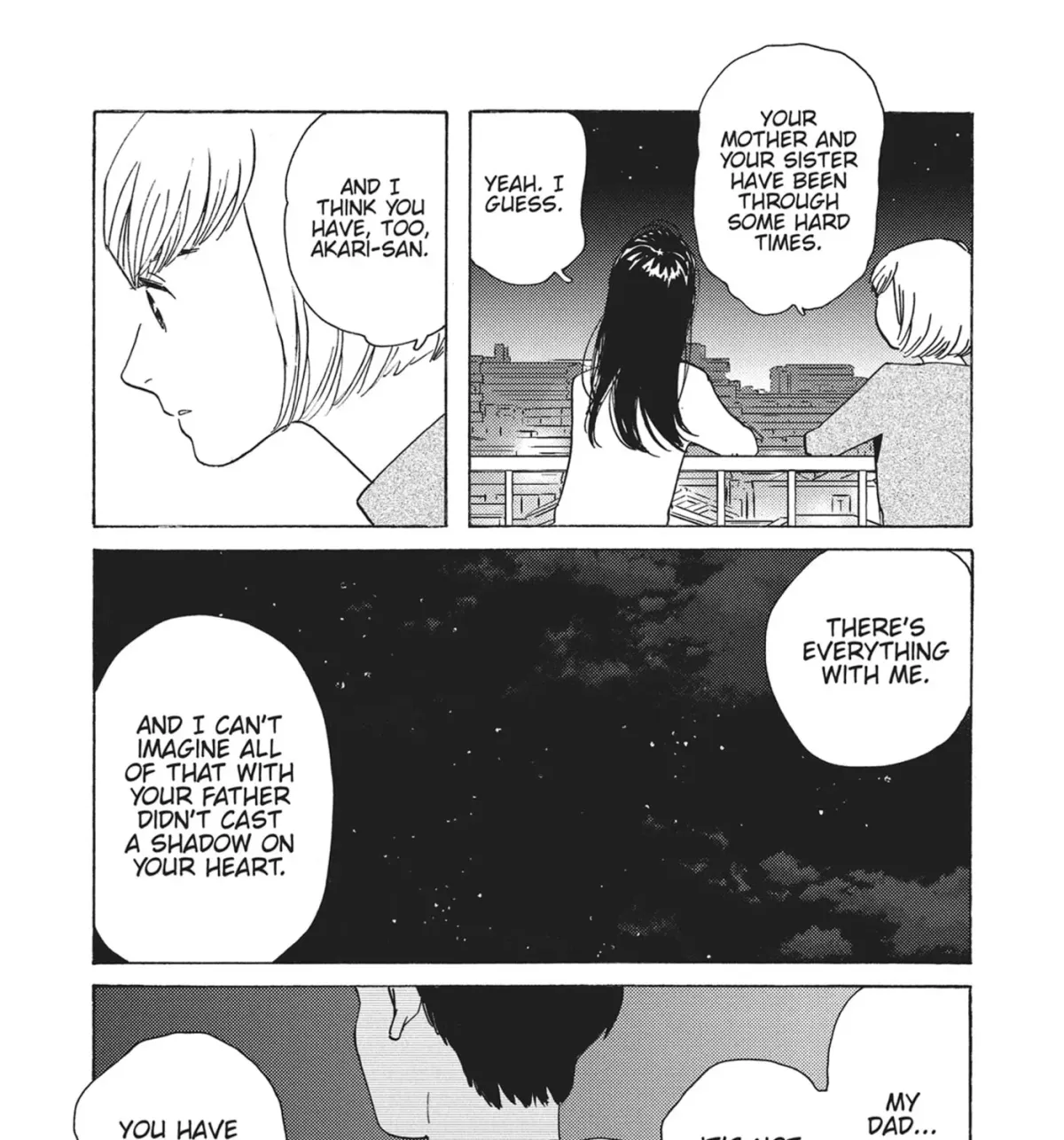 Even After Growing Up Chapter 50 page 9 - 