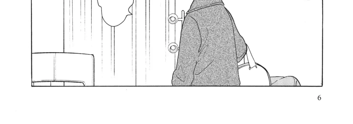 Even After Growing Up Chapter 6 page 14 - 
