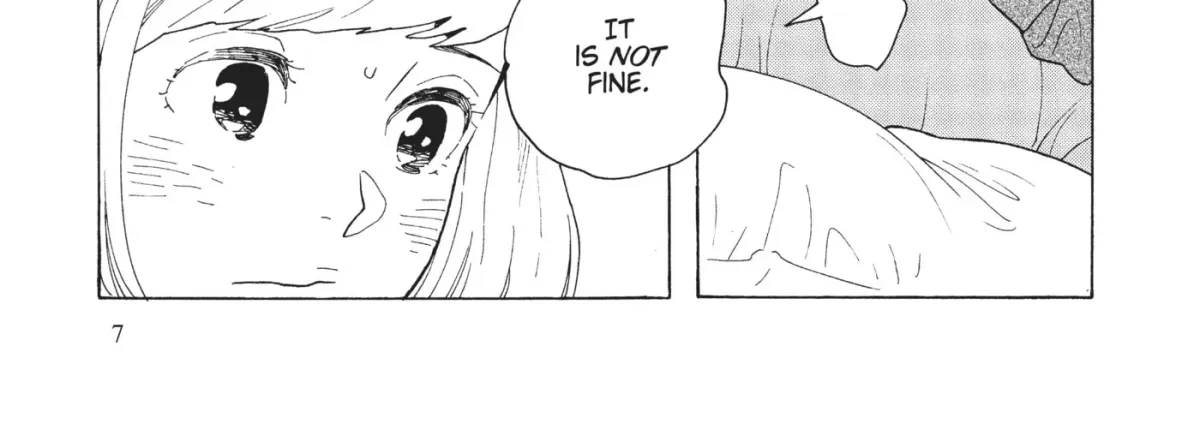 Even After Growing Up Chapter 6 page 16 - 