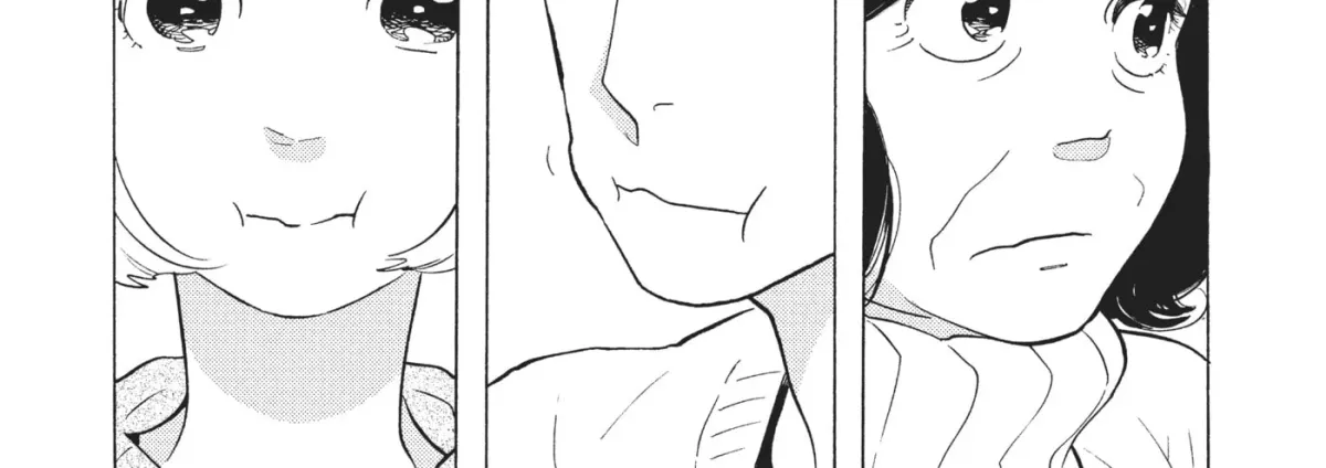 Even After Growing Up Chapter 6 page 18 - 