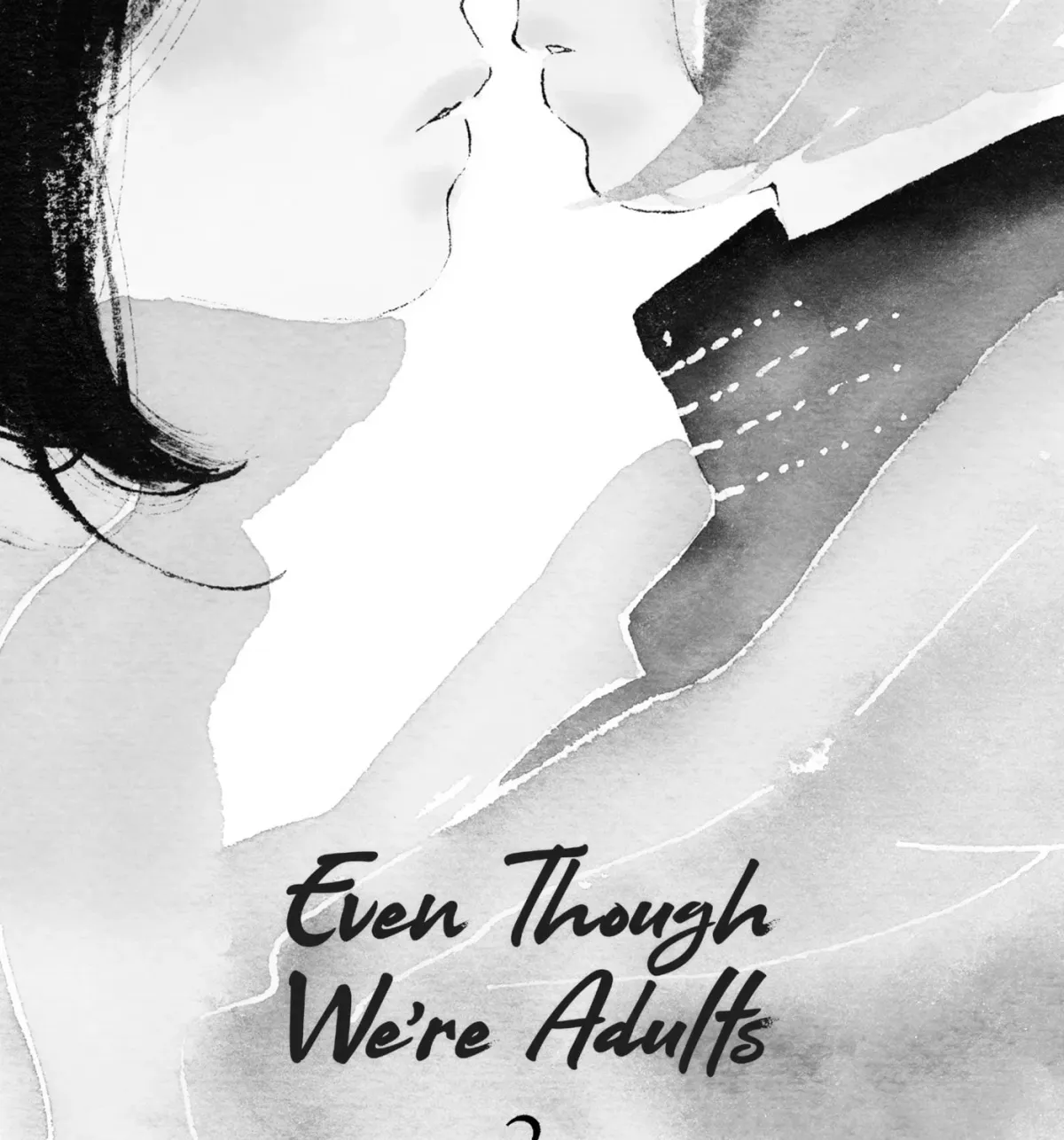 Even After Growing Up Chapter 6 page 3 - 