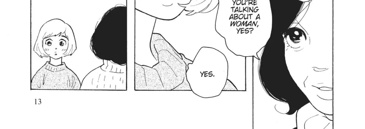 Even After Growing Up Chapter 6 page 28 - 