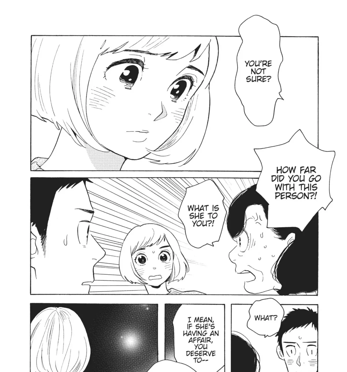 Even After Growing Up Chapter 6 page 29 - 