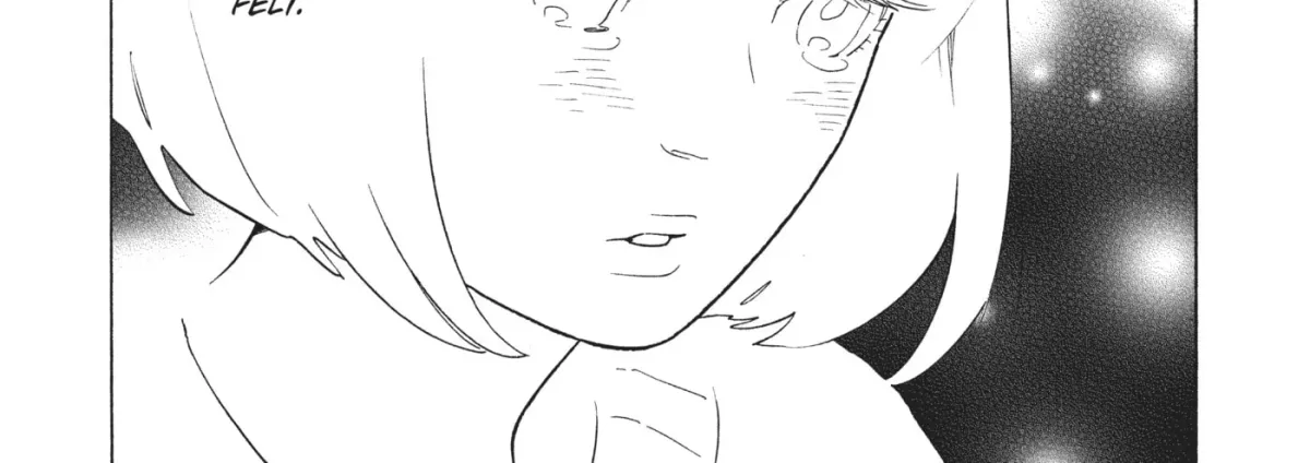 Even After Growing Up Chapter 6 page 34 - 