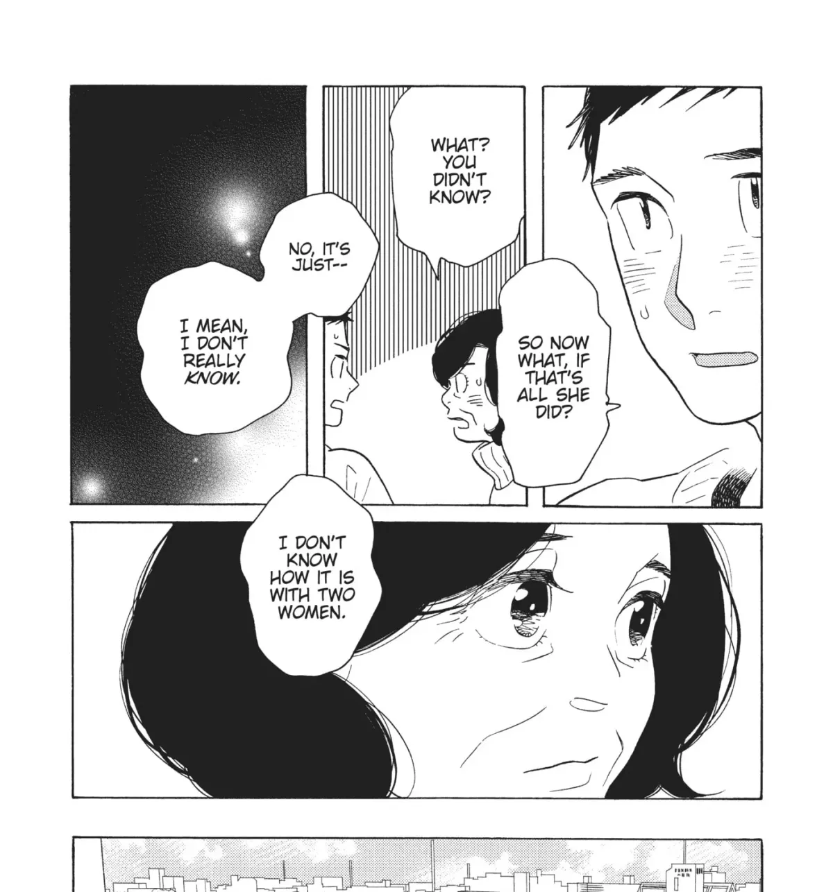 Even After Growing Up Chapter 6 page 35 - 