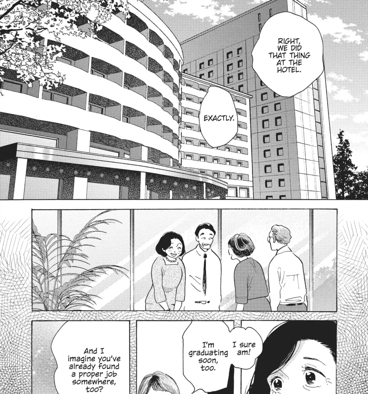Even After Growing Up Chapter 6 page 49 - 