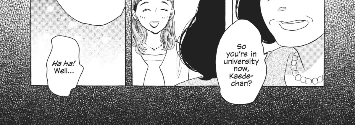 Even After Growing Up Chapter 6 page 50 - 