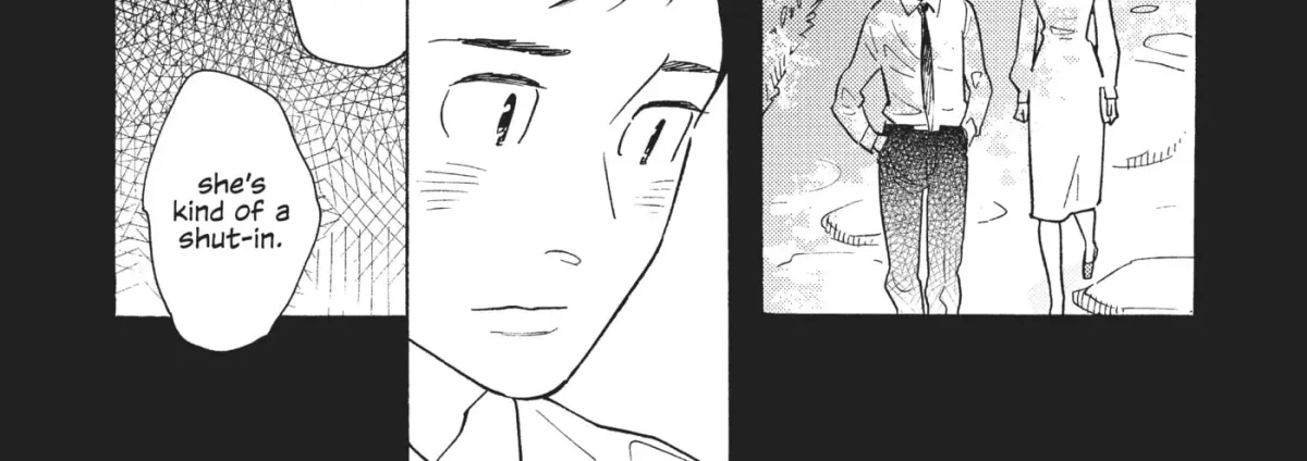 Even After Growing Up Chapter 6 page 52 - 