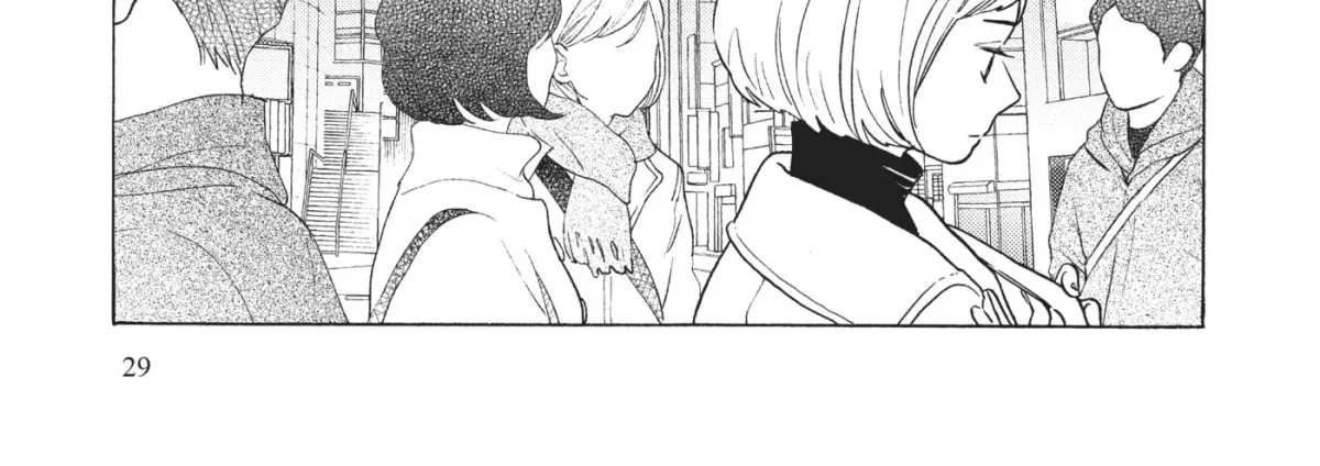 Even After Growing Up Chapter 6 page 60 - 