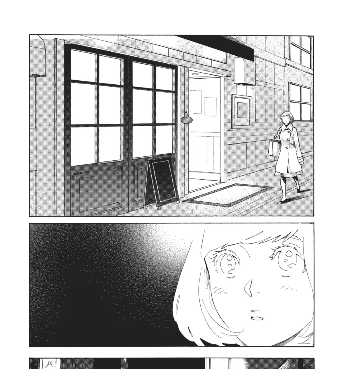 Even After Growing Up Chapter 6 page 61 - 