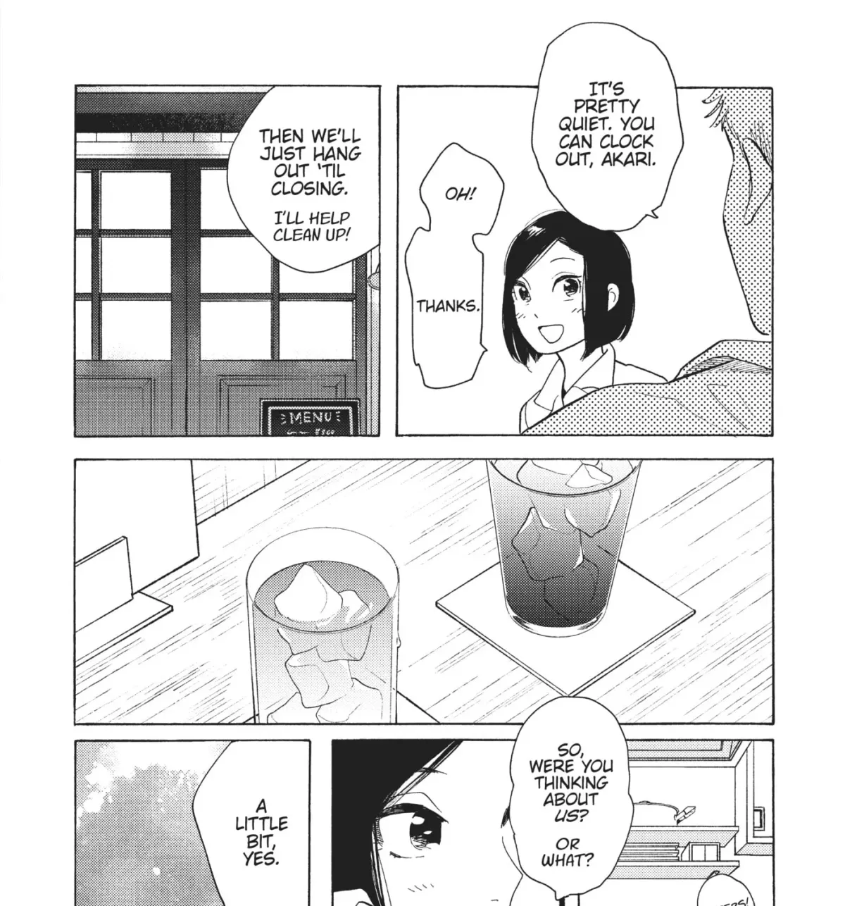 Even After Growing Up Chapter 6 page 65 - 