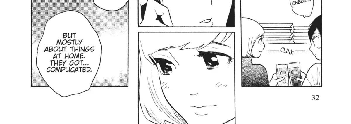 Even After Growing Up Chapter 6 page 66 - 