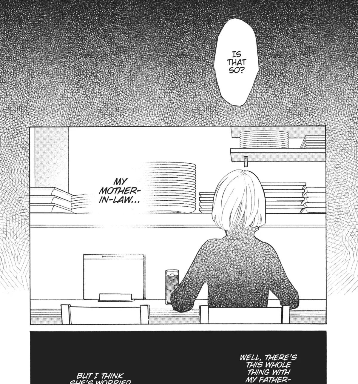 Even After Growing Up Chapter 6 page 67 - 