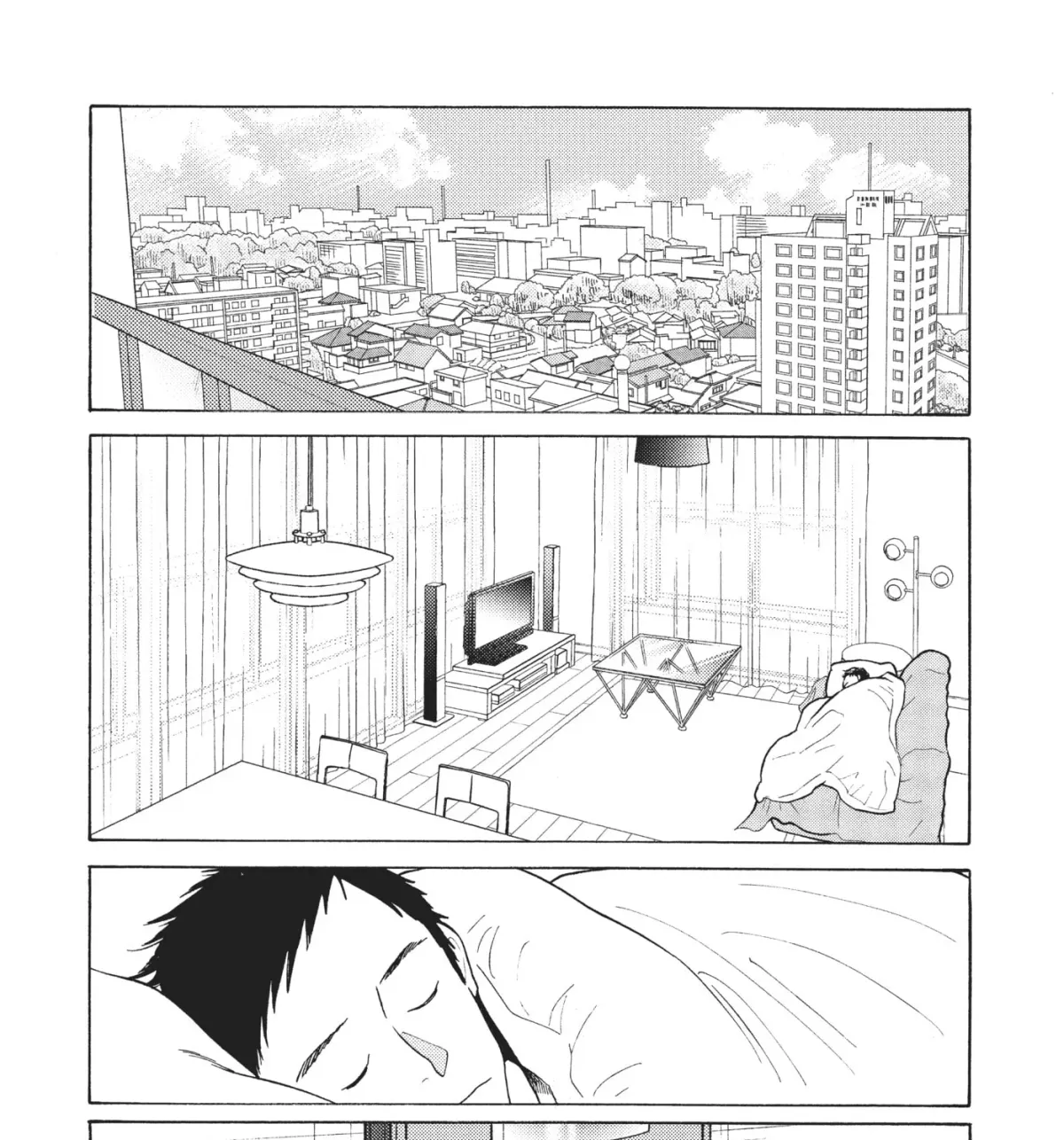 Even After Growing Up Chapter 6 page 9 - 