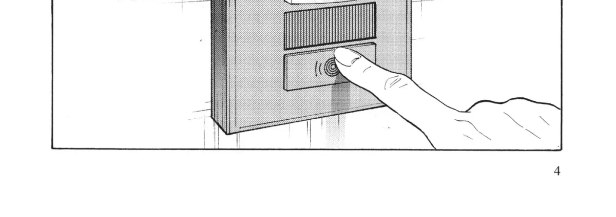 Even After Growing Up Chapter 6 page 10 - 