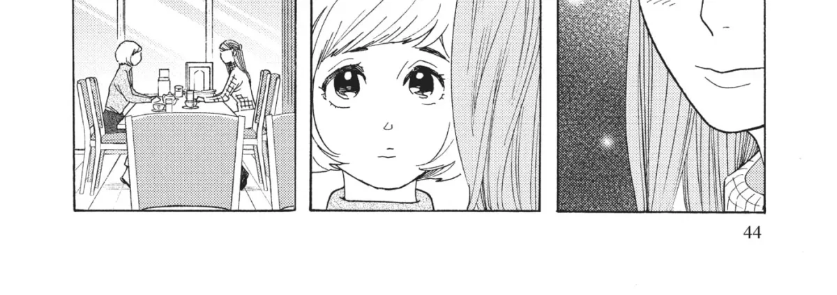 Even After Growing Up Chapter 7 page 20 - 
