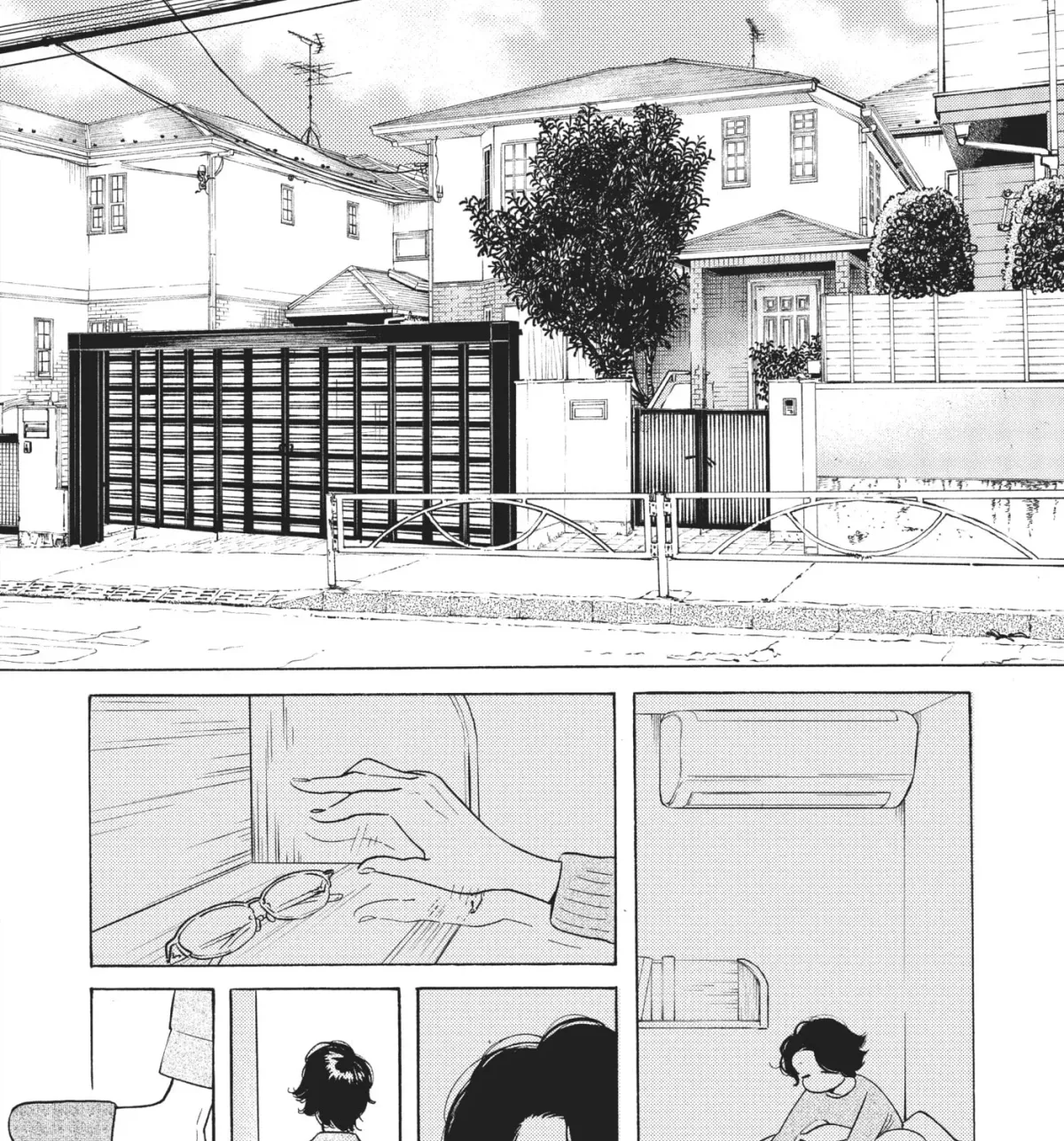 Even After Growing Up Chapter 7 page 3 - 