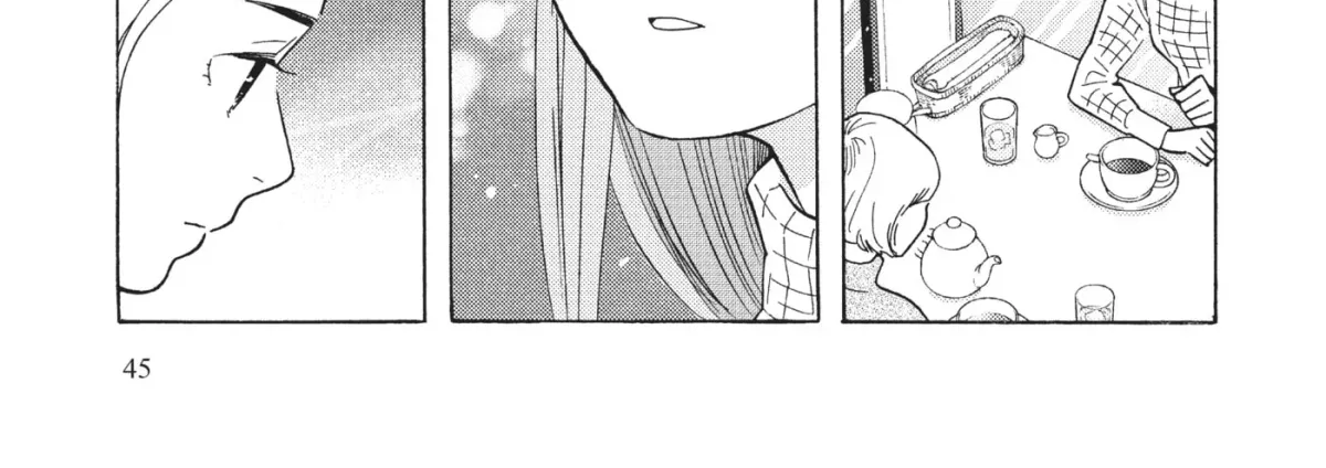 Even After Growing Up Chapter 7 page 22 - 
