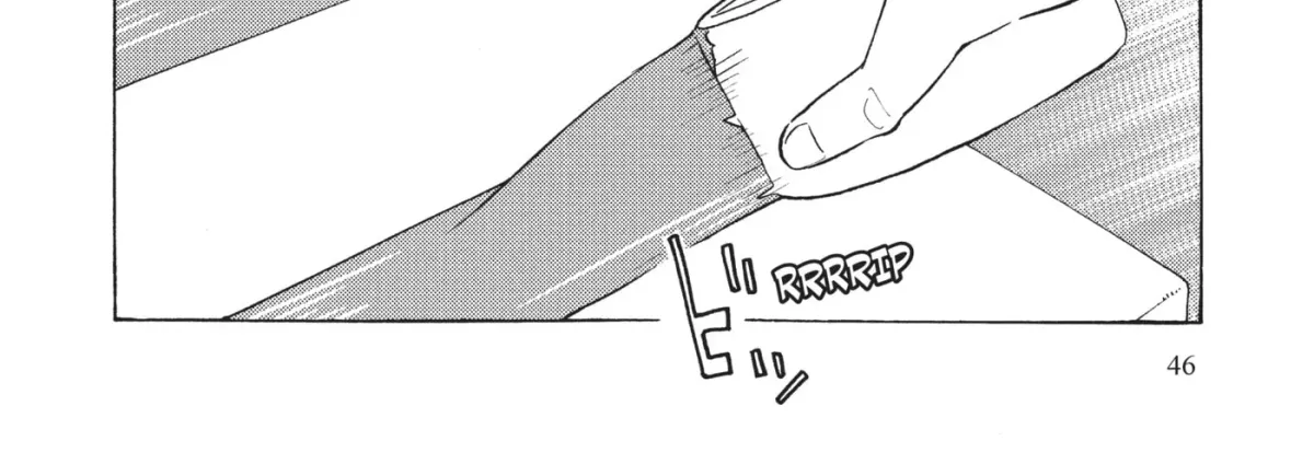 Even After Growing Up Chapter 7 page 24 - 