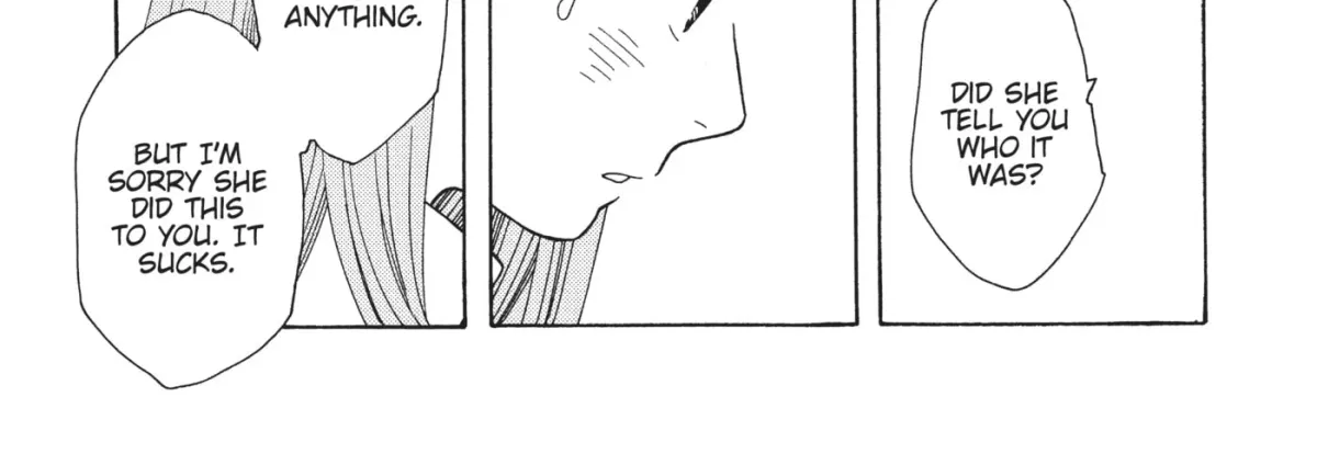 Even After Growing Up Chapter 7 page 30 - 