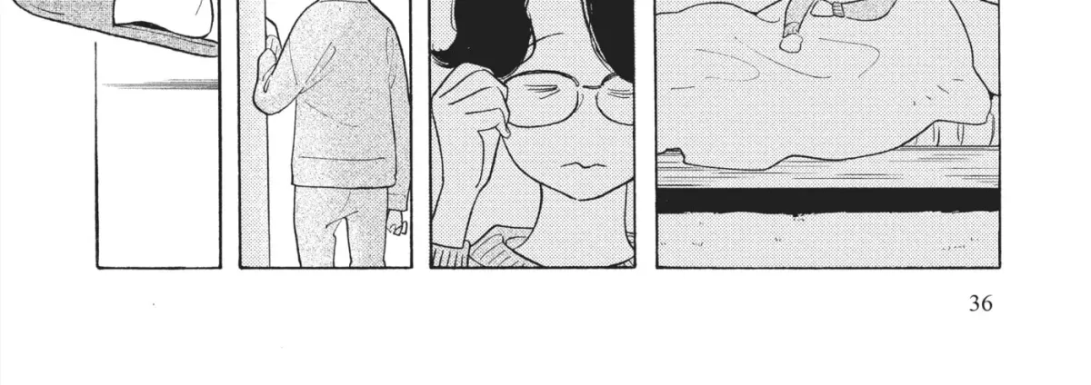Even After Growing Up Chapter 7 page 4 - 