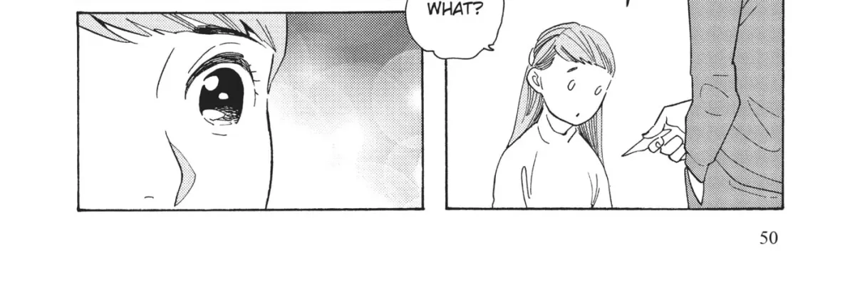 Even After Growing Up Chapter 7 page 32 - 