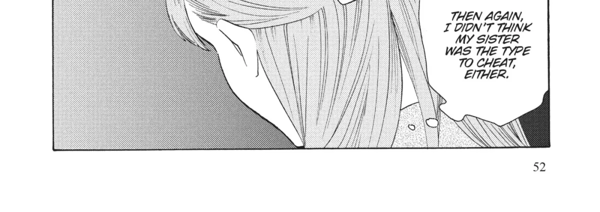 Even After Growing Up Chapter 7 page 36 - 