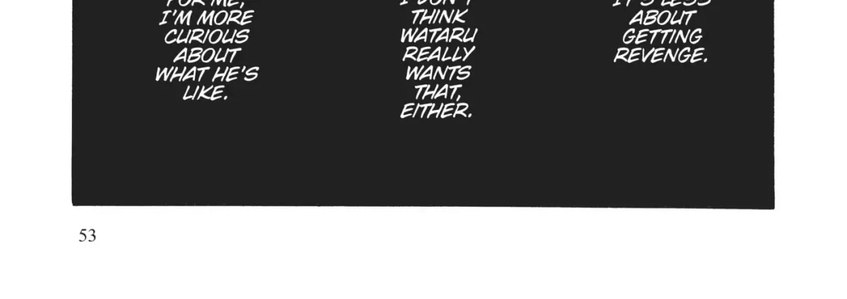 Even After Growing Up Chapter 7 page 38 - 