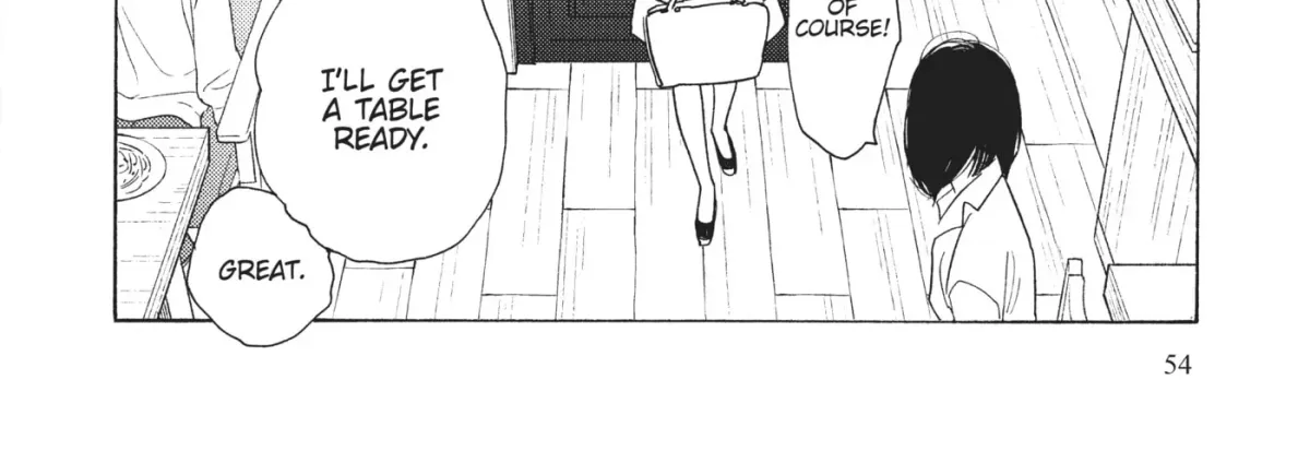 Even After Growing Up Chapter 7 page 40 - 