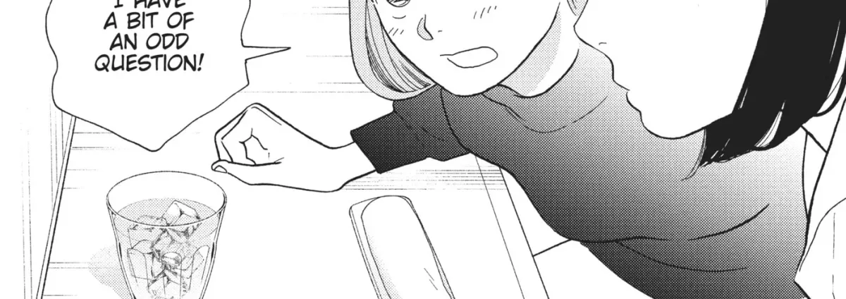 Even After Growing Up Chapter 7 page 42 - 