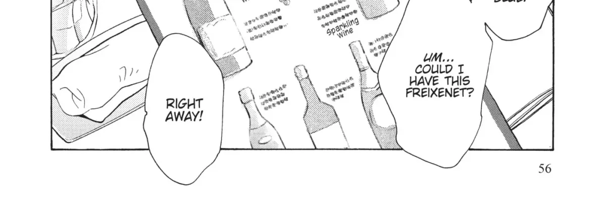 Even After Growing Up Chapter 7 page 44 - 
