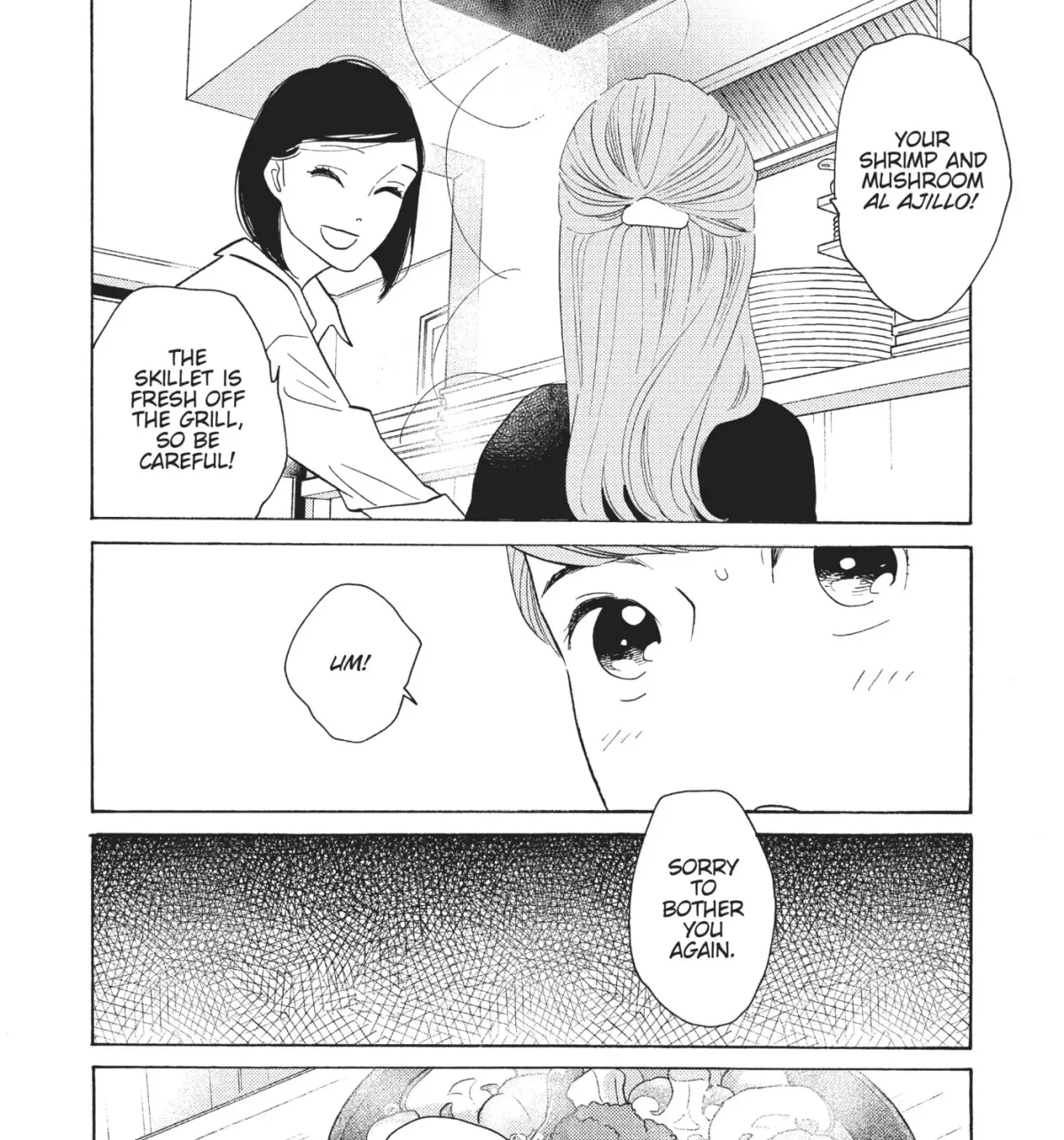 Even After Growing Up Chapter 7 page 51 - 