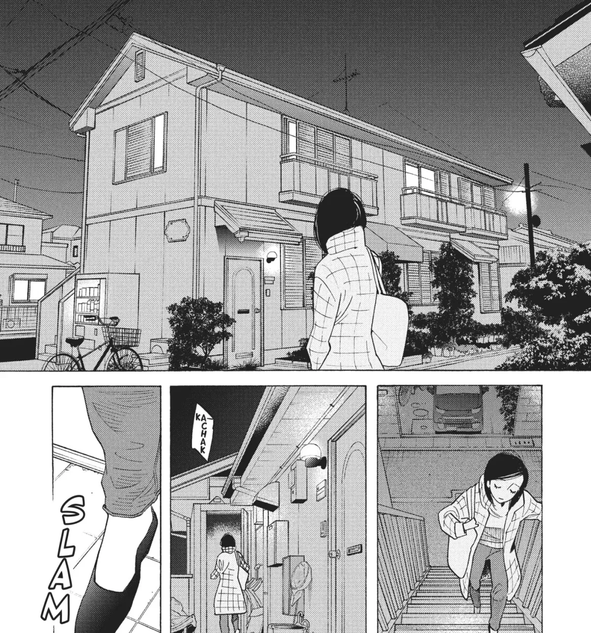 Even After Growing Up Chapter 7 page 57 - 