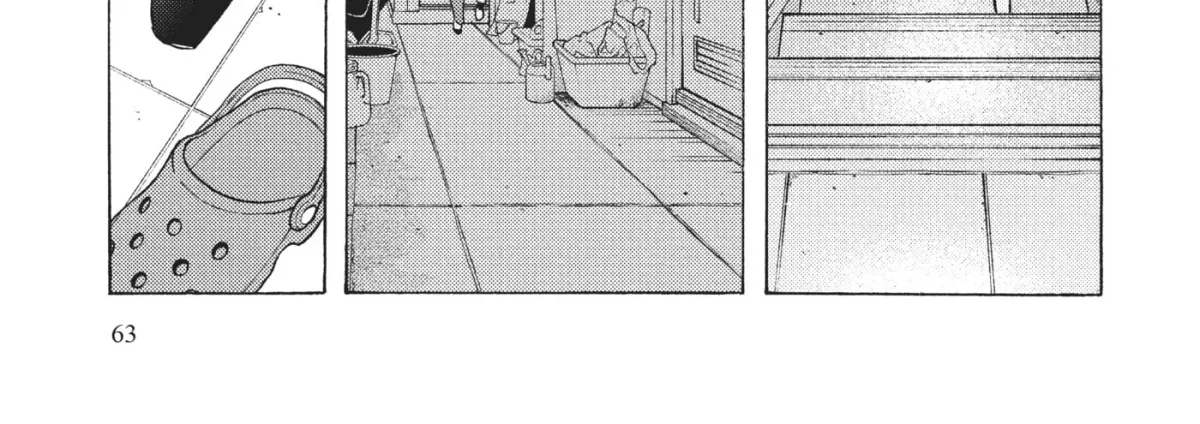 Even After Growing Up Chapter 7 page 58 - 