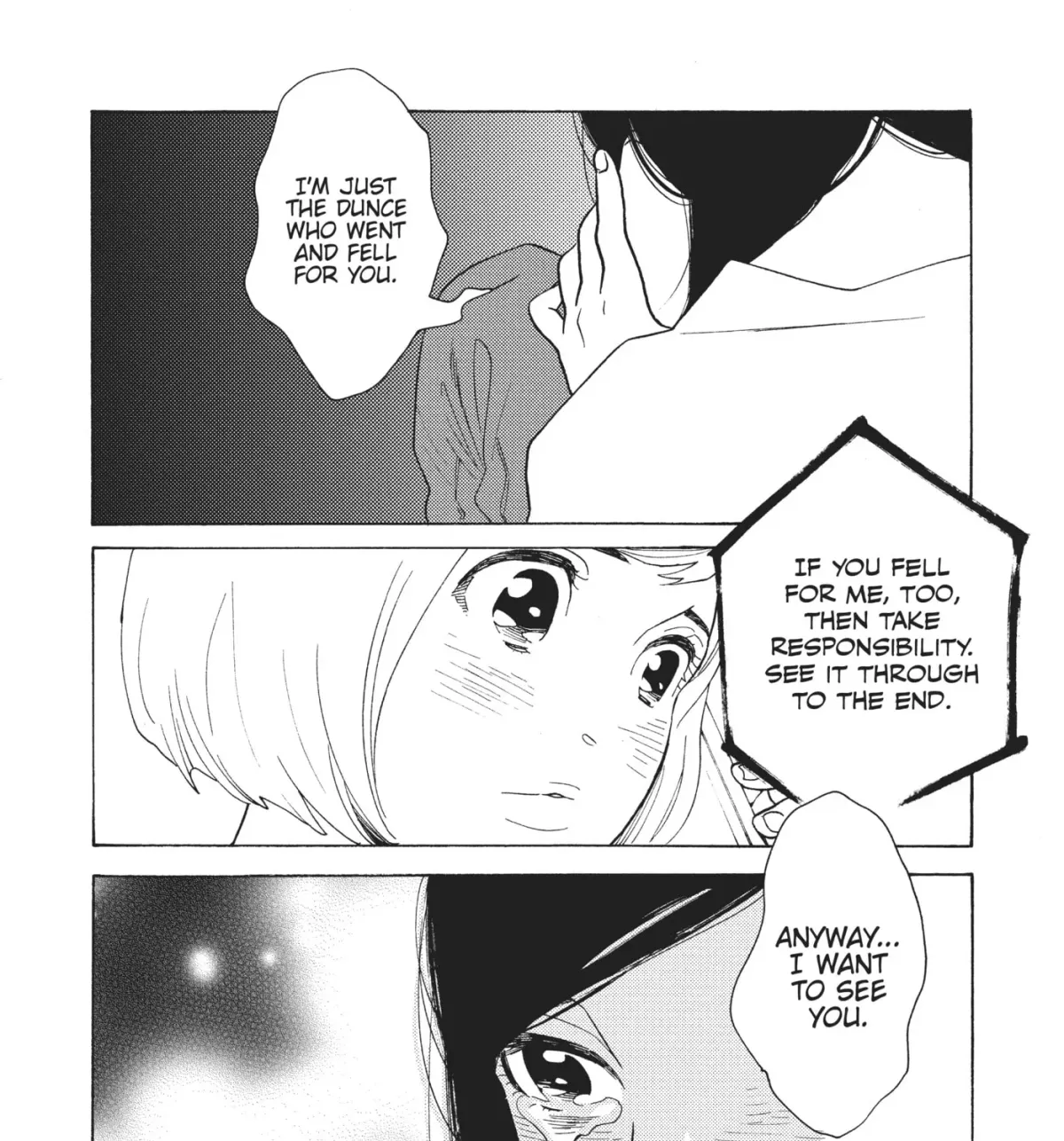 Even After Growing Up Chapter 7 page 63 - 