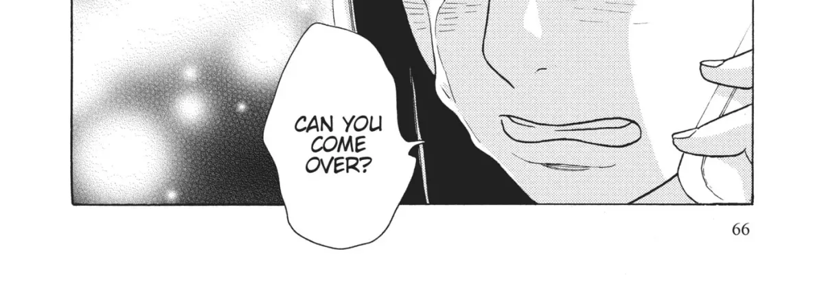 Even After Growing Up Chapter 7 page 64 - 