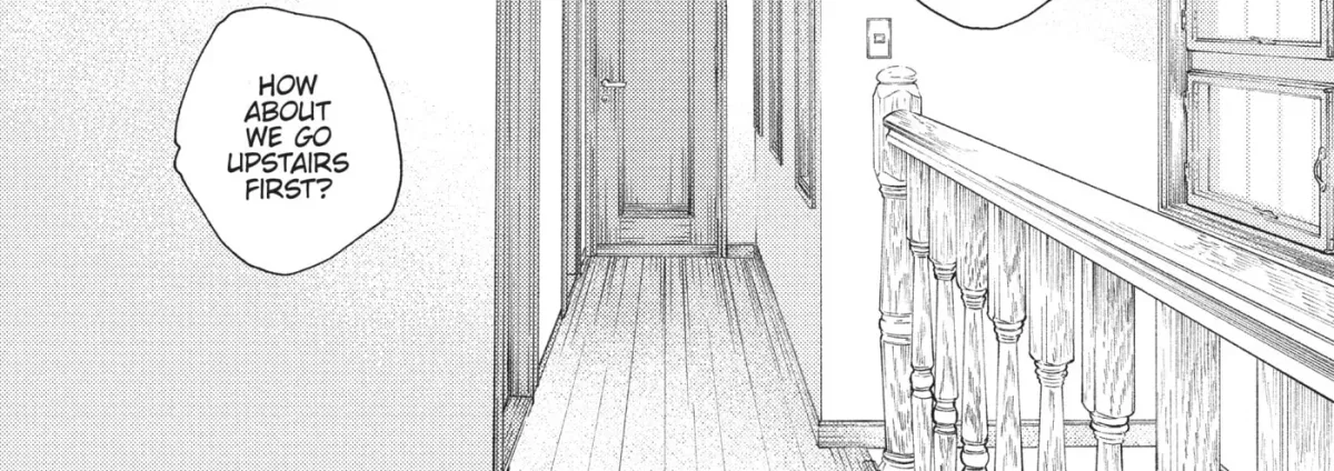 Even After Growing Up Chapter 7 page 10 - 